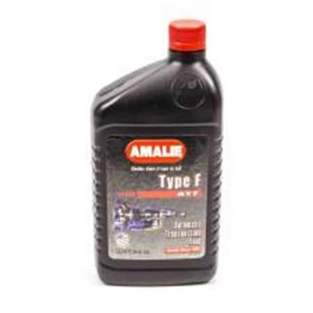 Amalie AMA62836-56 1 Qt. Type F Transmission Fluid For Ford